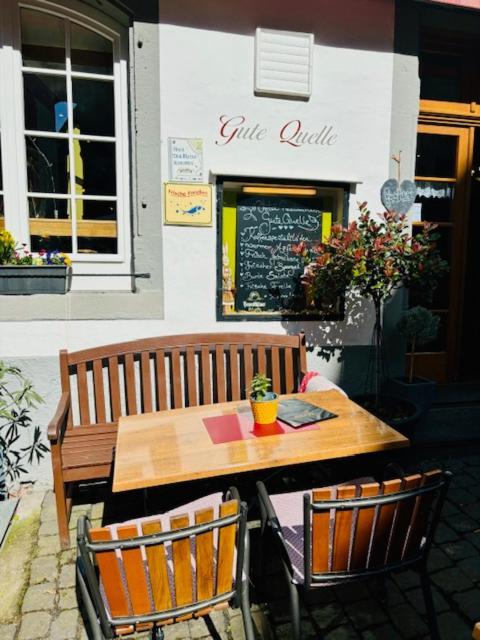 Hotel Gute Quelle Beilstein  Exterior foto